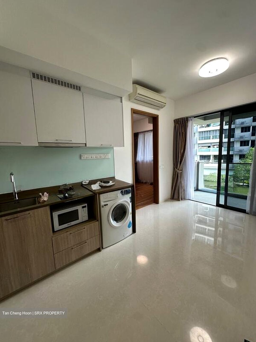 Trilive (D19), Condominium #566235191